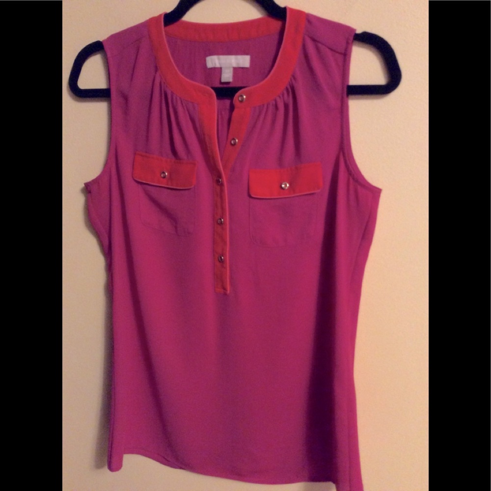 Banana Republic top